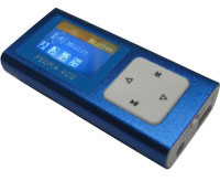 Sunstech Fedra 4GB (FEDRABLUE) Sunstech Fedra 4GB (FEDRABLUE)
